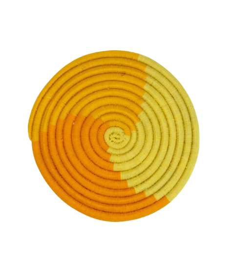 JUG COASTER KHAJOOR WOOL