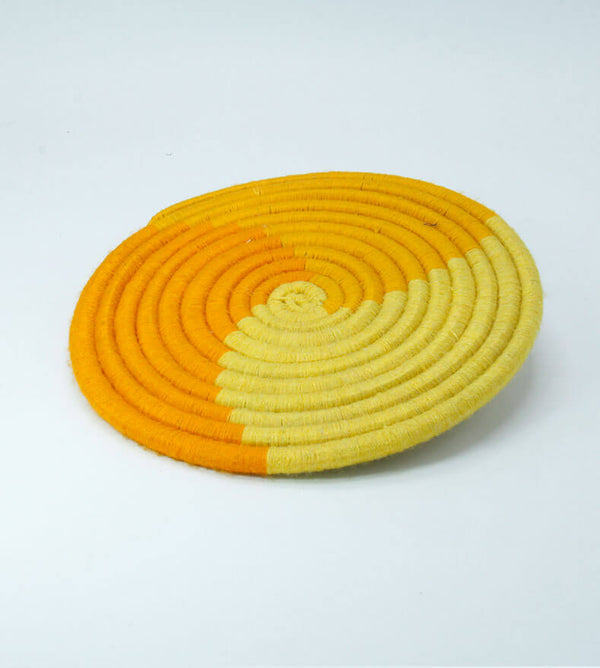 JUG COASTER KHAJOOR WOOL