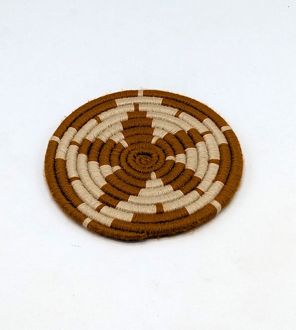JUG COASTER KHAJOOR WOOL