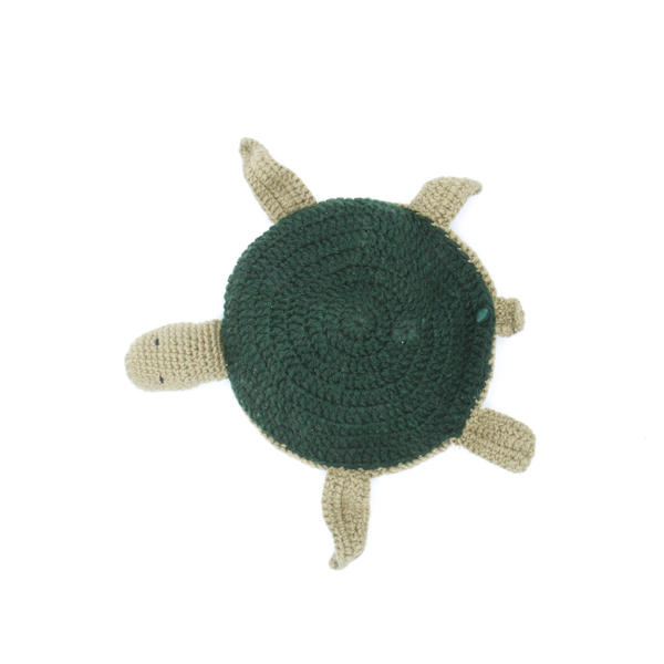 Turtles All The Way Down