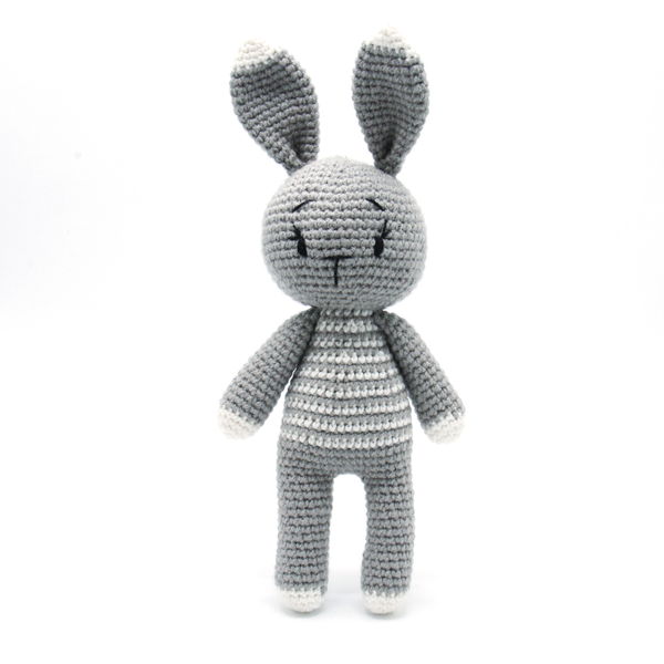 The Bumbling Bunny
