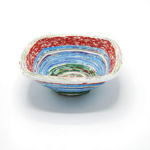 BOWL PAPER Small Multi