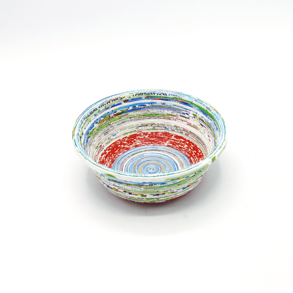 BOWL PAPER MEDIUM (Multi)