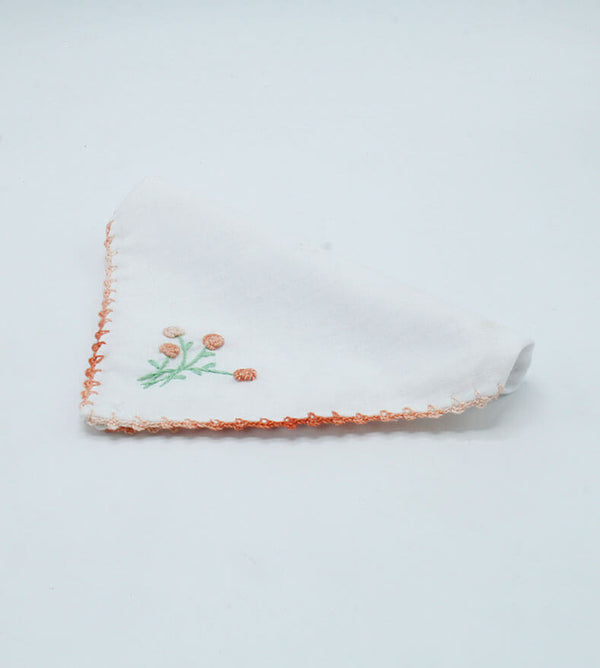 NAPKIN SPRING 18 X 18"
