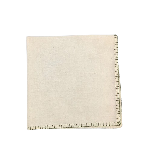 NAPKIN KAAJ TANKA