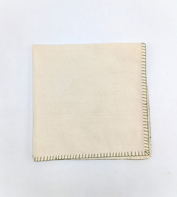 NAPKIN KAAJ TANKA