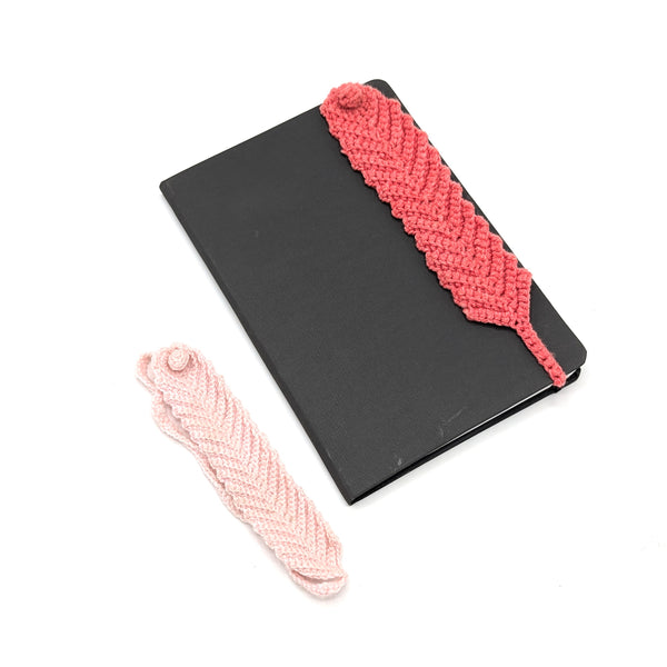 Bookmark Crochet