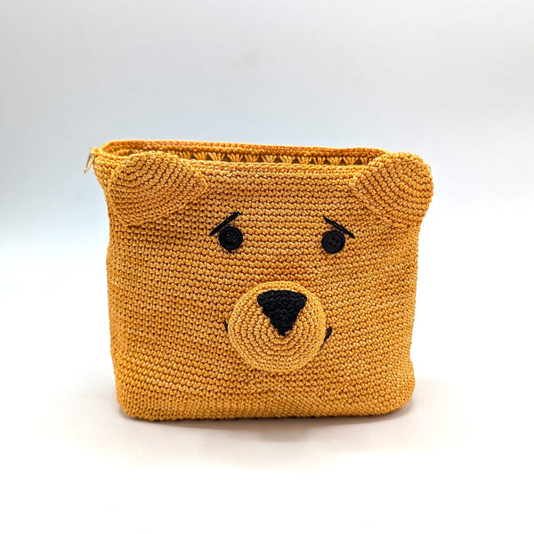 CROCHET BAG KIDS