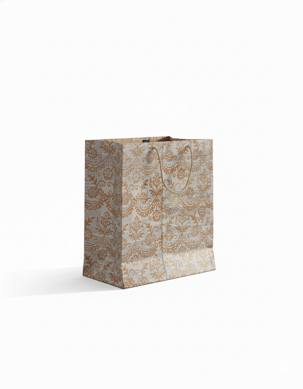 GIFT BAG BP W LINING