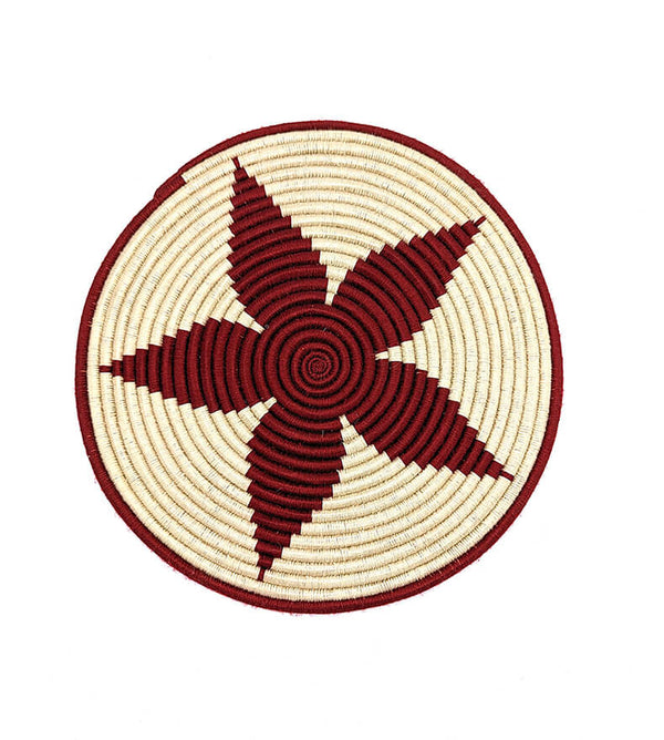 PLACEMAT KHAJOOR WOOL