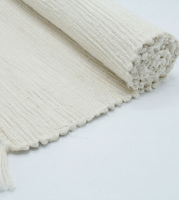 RUNNER RAG YARN