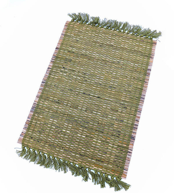 TABLE MAT LOOM CHIK