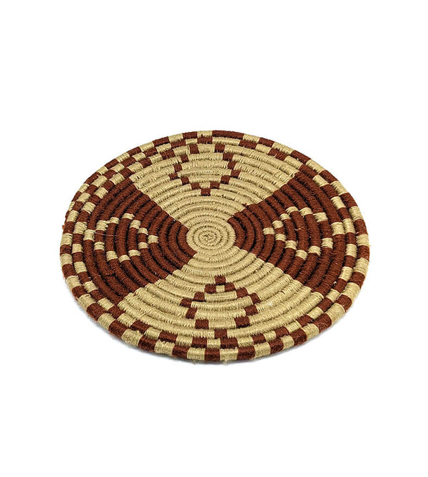 TRIVET KHAJOOR WOOL