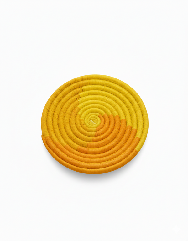 TRIVET KHAJOOR WOOL